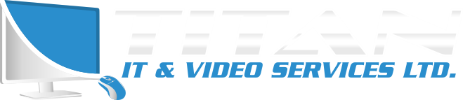 Titan IT & Video Services